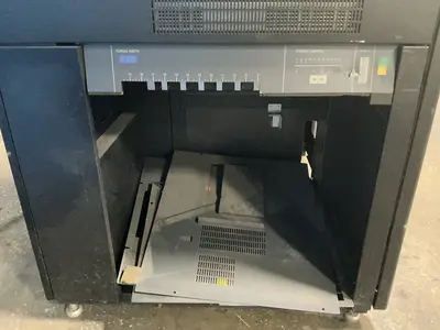 Used IBM 4100HS2 Digital Printers Ohio US | HGR 24 #1323880