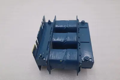 ALLEN BRADLEY 1321-3R12-A / 13213R12A WIRE RANGE TORQUE STOCK 5262