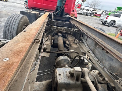 Used 1977 MACK DM685 Dump trucks Pennsylvania US | Proxy Equipment #1377946