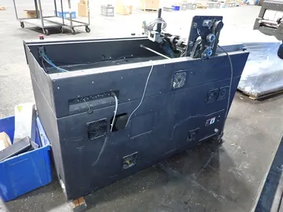Used VIDEOJET 98700082 Misc Printing Equipment Ohio US | HGR 24 #727232