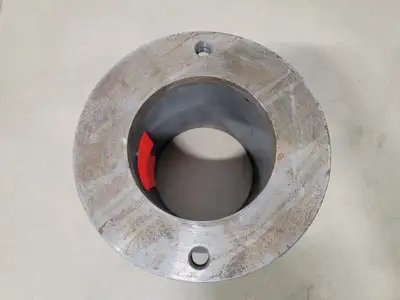 USED MAGNALOY COUPLING S132M62-125M