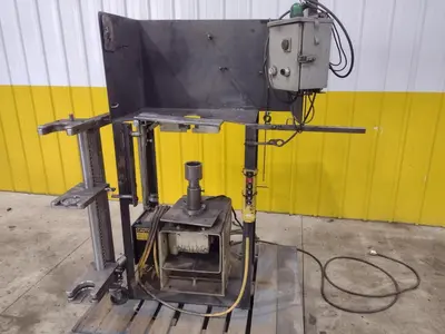 USED PANDJIRIS ALPHA 5-3