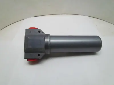 Vickers H3405A1NNB2H03 H340 Series High Performance Medium Pressure Filter