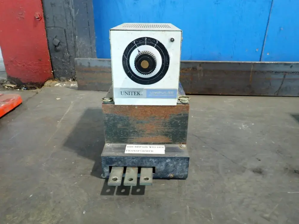 USED UNITEK MIYACHI 900701