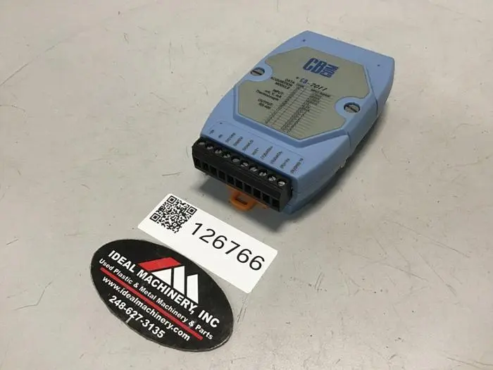 Used CB-COM CB-7011 Circuit Boards Michigan US | Ideal Machinery #596498