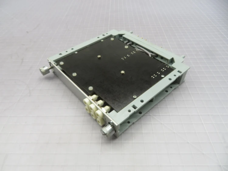 Used ASEA _UNKNOWN_ Relays & Switches Texas US | OCO Industrial #1683771