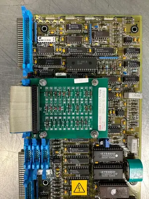 USED ABB Saft-187-Con-58122203-DC