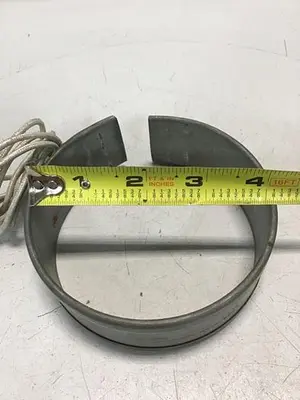 UNKNOWN MAKE 625 Watt Heater Band 6625813 NEW