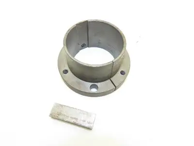 Nexen Horton 824203 Pneumatic Friction Tension Clutch Brake 2.5" Bore 1/4"NPT