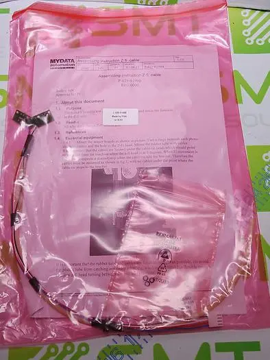 NEW MYDATA L-029-0199B