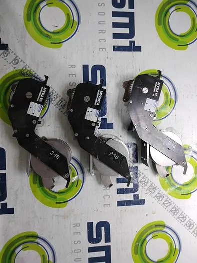 Used MYDATA 2*16 Feeders (Material Handling) Florida US | SMT Resource #787623