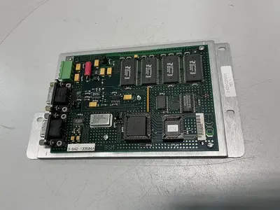 USED CINCINNATI MILACRON 3-542-133504A