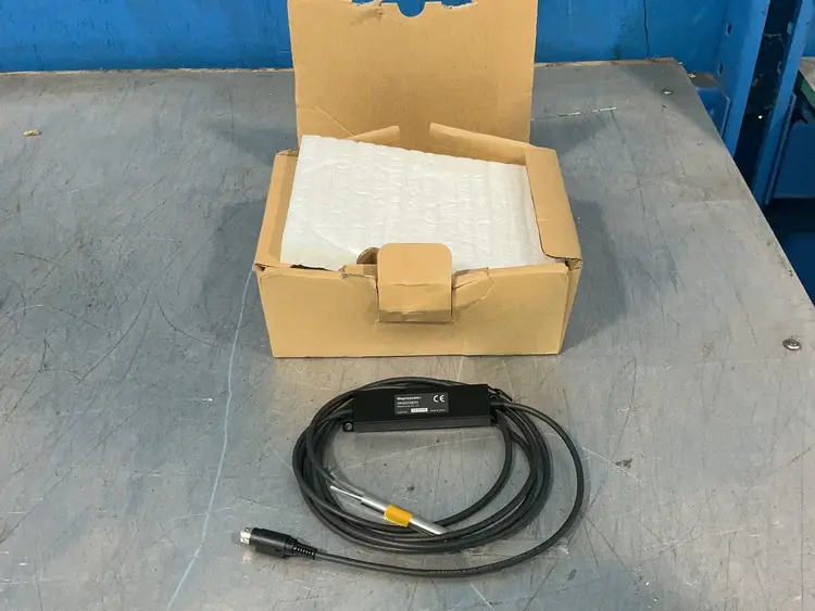 New | in-Stock MAGNESCALE DK805SBR5 Probes Ohio US | HGR 24 #1314245
