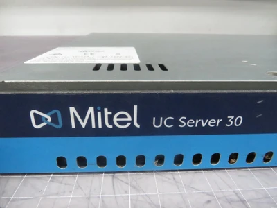 Used MITEL _UNKNOWN_ Misc Networking Equipment | OCO Industrial #1588532