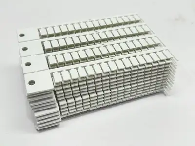 New | in-Stock Murrplastik 86401214 Blank Label Michigan US | Maverick Industrial Sales #1496083