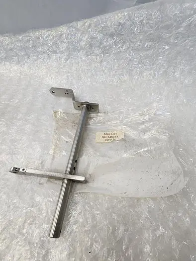 ADJUSTABLE CLAMP HOLDER 10619-01
