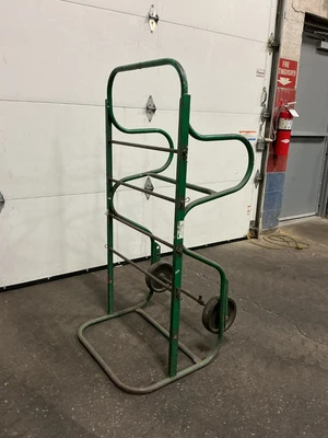 GREENLEE 911 Other Carts & Trucks | Equipment Recovery Corp. (2)