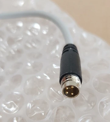 NEW Parker MPS-P34N-PCI