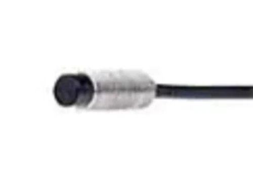 Keyence EX-022 Inductive Displacement Measurement Gauging Sensor Head [New]