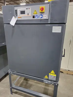 Used 2021 DESKTOP METAL SHP-PP0009 3D Printers Minnesota US | Orca Machine Tools, Inc. #1262802