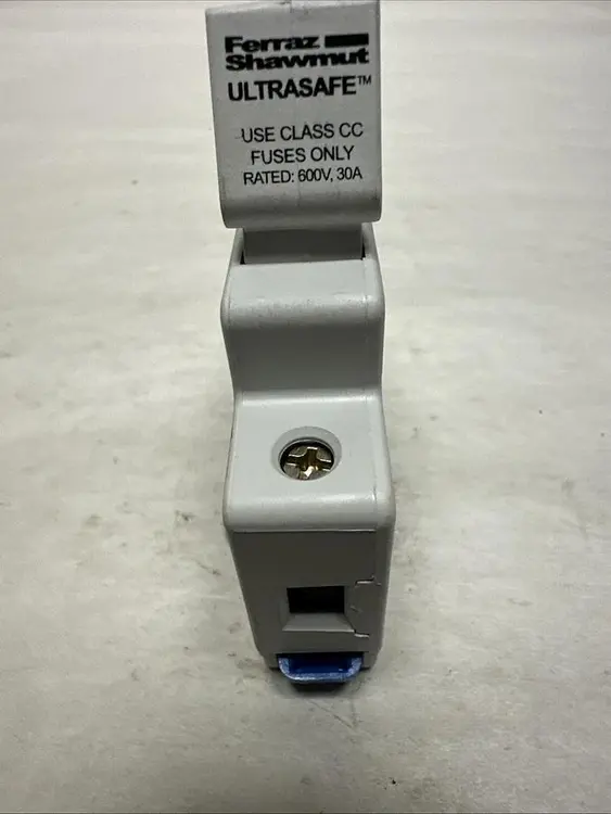 New | in-Stock FERRAZ SHAWMUT USCC1 Miscellaneous Equipment (Electrical & Power) | Surplus Asset Holdings #1202205