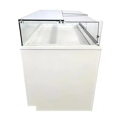 USED FROST TECH VLV4-DP