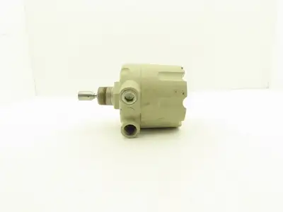 Monitor Technologies KAX Rotary Paddle Bin Monitor 115v 50/60hz