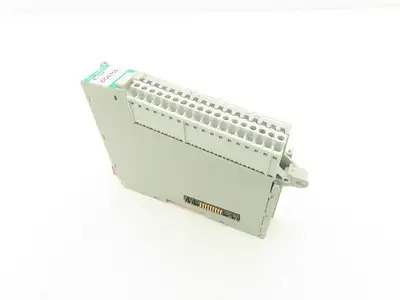 Allen Bradley 5069-OB16 Compact I/O Output Module 24V 16 Channel FW 3.011