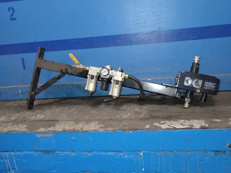 Used ELCO WIRE PILOT _UNKNOWN_ Feeders (Material Handling) | HGR 24 #746515