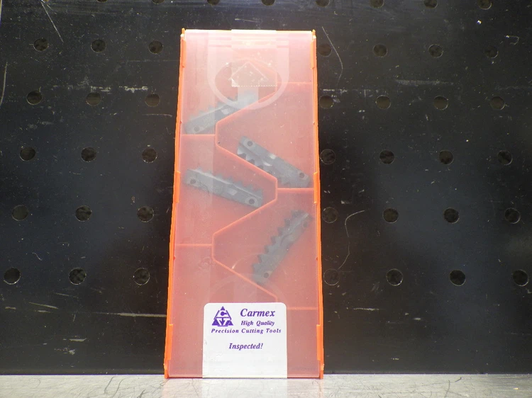 New | in-Stock CARMEX PRECISION TOOLS _UNKNOWN_ Tooling & Accessories (Other) Michigan US | Superior Machine & Tool Inc #1210803