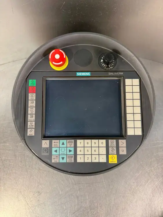Used Siemens _UNKNOWN_ CNC & N/C Controls South Carolina US | Palmetto Automation #1153336