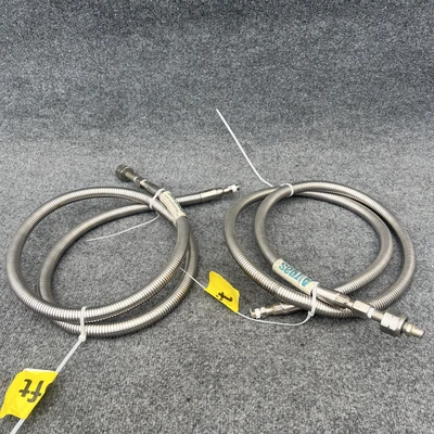 Used AirGas Y15-8PFLX120MM Misc Industrial Equipment California US | Davliegogo LLC #1710047