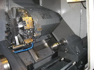 USED 2012 HAAS ST-30TBB