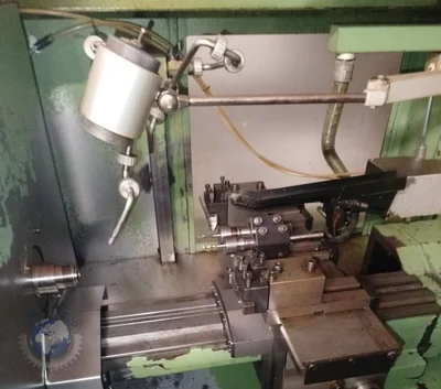 Used 2002 SCHAUBLIN 102 CNC CNC Lathes | F.M.T. Group s.r.o. #1252852