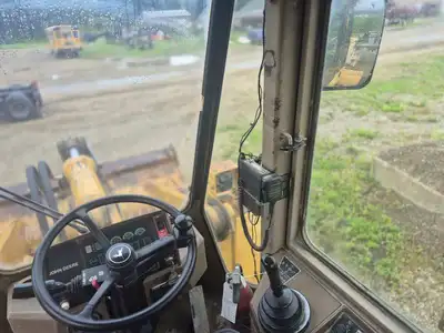 1998 JOHN DEERE 644g Wheel loader | Iron Listing (7)