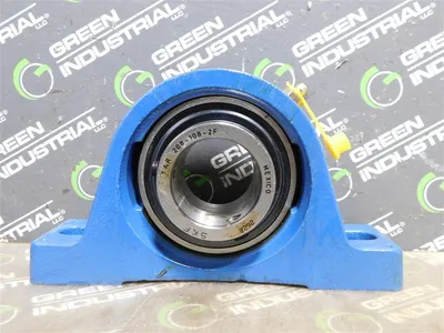 USED SKF SY 1.1/2 TF