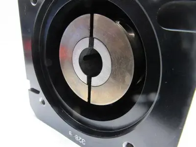Thomson Linear VTR014-050-0-RM142-71 Right Angle Planetary Gearhead 50:1 Ratio