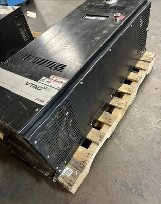 USED Relinace Electric 5VU41100