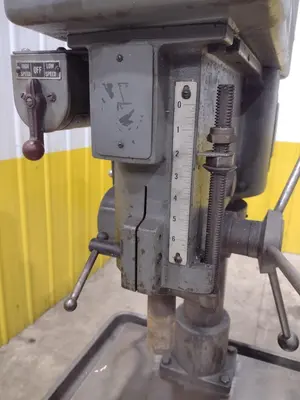 USED CLAUSING