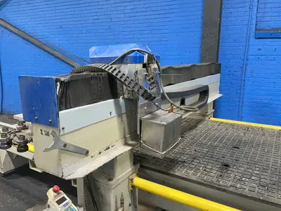 Used MULTICAM MT SERIES CNC Routers Ohio US | HGR 24 #1485333