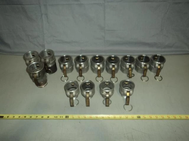 Used PT _UNKNOWN_ Pump & Valve Parts Texas US | OCO Industrial #1777113