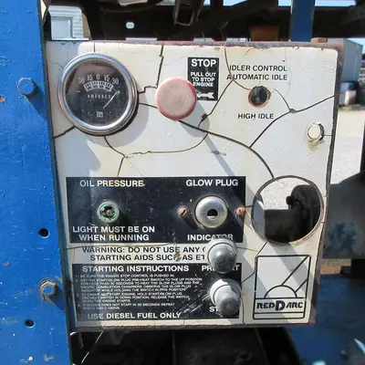 USED MONARCH TT-40