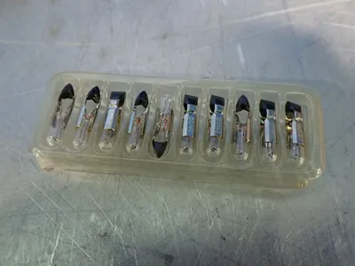 Telephone Slide Lamps