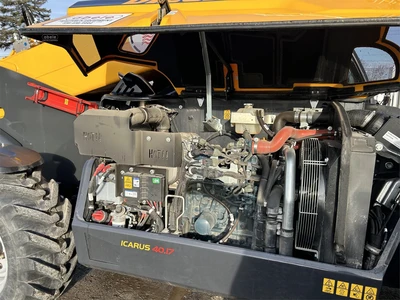 Used 2022 DIECI ICARUS 40.17 Telehandlers | Abele Tractor #1342982