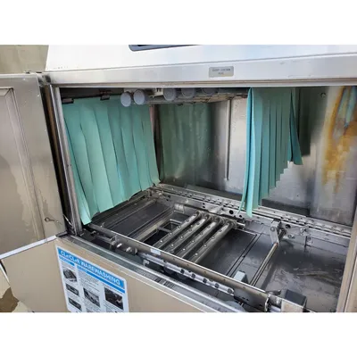 USED HOBART CORP. CLPS76E