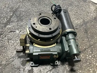 Used CAMCO 601RDM8H24270 Assembly Machines Ohio US | HGR 24 #1566837