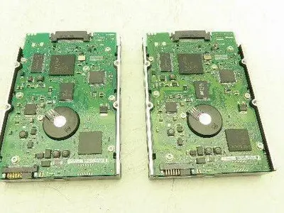 Sun/Seagate Cheetah 10K.7 Hard Drive Fibre Channel 10k rpm 3.5" 300Gb Lot of 2