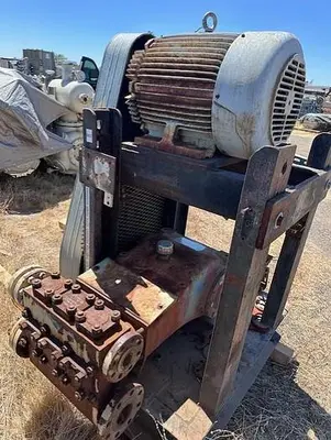 USED WHEATLEY 59T-3