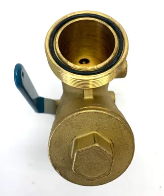 P3012210R20B | Griswold Controls  Isolator R Valve 9.00 Flowrate - New