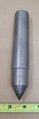 DG4-DJF 4MT Dead Center Tooling & Accessories, Tooling | Machinery Central (4)